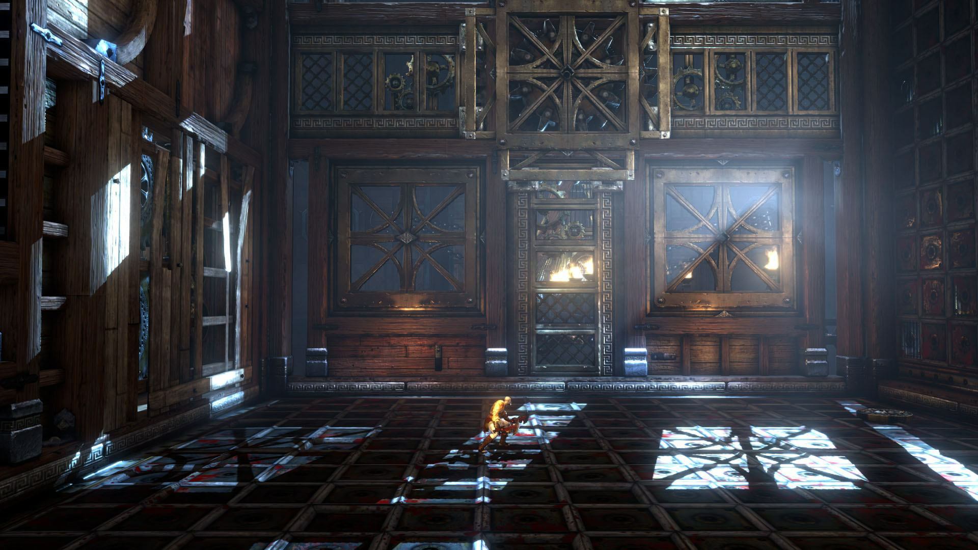 God of War III